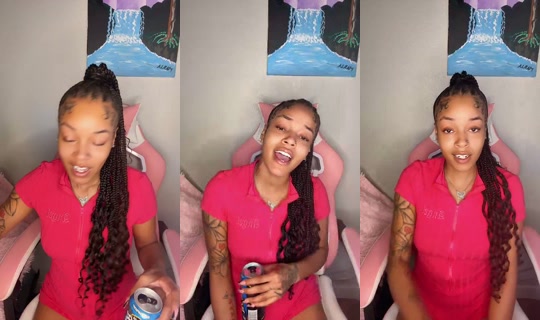 5151gianamoney55 Bigo Live — Jul 27, 2026, 3:13 AM