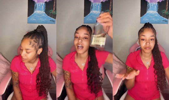 5151gianamoney55 Bigo Live — Jul 27, 2026, 4:33 AM