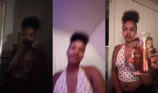 5151gianamoney55 Bigo Live — Aug 29, 2026, 7:21 AM