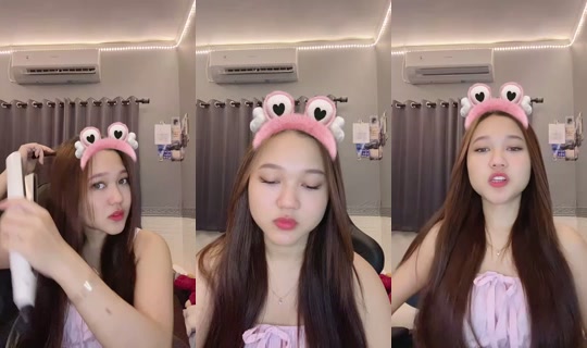 520CHERR Bigo Live — Jul 20, 2026, 6:32 AM