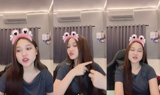 520CHERR Bigo Live — Jul 21, 2026, 2:11 PM