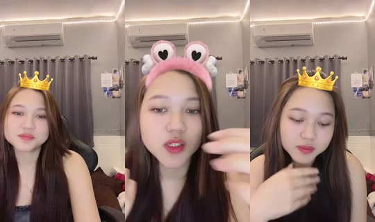 520CHERR Bigo Live — Jul 21, 2026, 4:11 PM