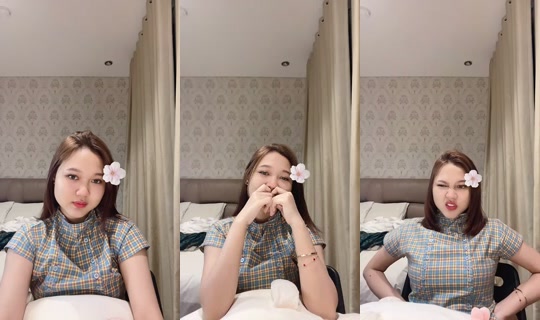 520CHERR Bigo Live — Jul 29, 2026, 1:55 PM
