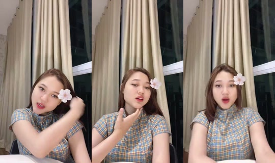 520CHERR Bigo Live — Jul 29, 2026, 3:19 PM