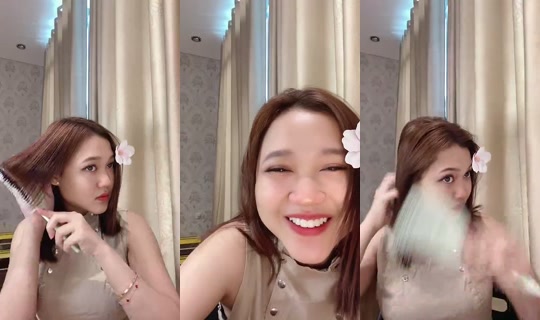 520CHERR Bigo Live — Jul 30, 2026, 7:54 AM
