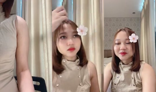 520CHERR Bigo Live — Jul 30, 2026, 8:24 AM