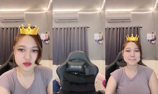 520CHERR Bigo Live — Sep 4, 2026, 9:00 AM