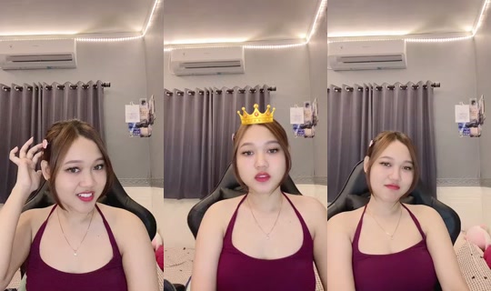 520CHERR Bigo Live — Sep 5, 2026, 8:29 AM