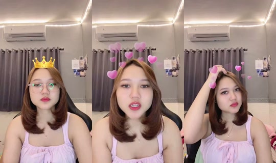 520CHERR Bigo Live — Sep 12, 2026, 8:56 AM
