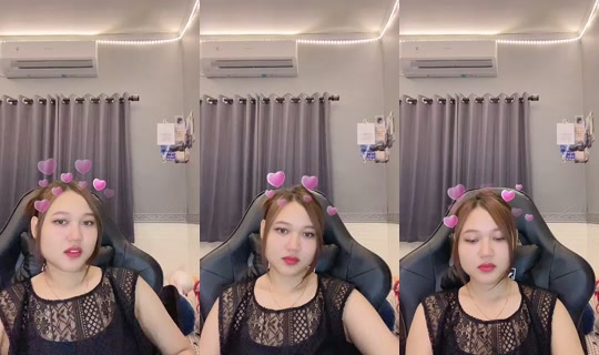 520CHERR Bigo Live — Sep 17, 2026, 8:03 AM
