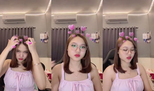 520CHERR Bigo Live — Sep 18, 2026, 1:43 PM