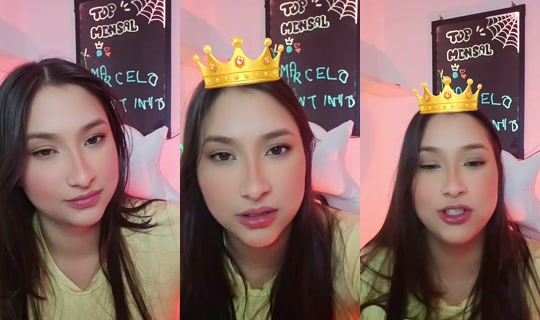 520qualiaT Bigo Live — Jul 28, 2026, 2:03 AM