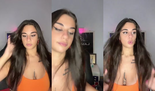 528nutellina9173 Bigo Live — Sep 3, 2026, 5:15 PM