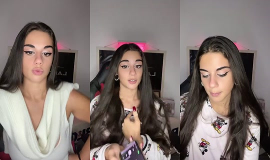 528nutellina9173 Bigo Live — Sep 10, 2026, 4:10 PM