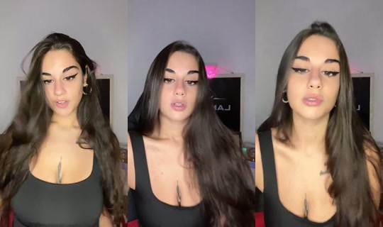 528nutellina9173 Bigo Live — Sep 14, 2026, 6:21 AM