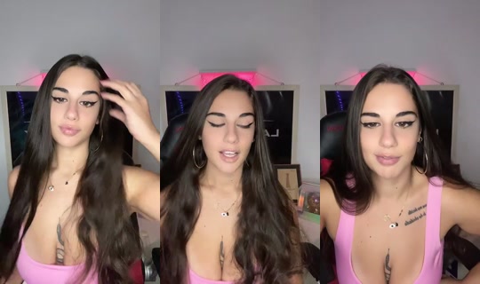 528nutellina9173 Bigo Live — Sep 22, 2026, 4:16 PM