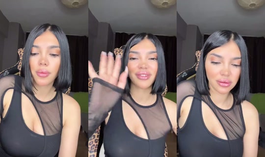 59ayse Bigo Live — Sep 22, 2026, 6:07 PM