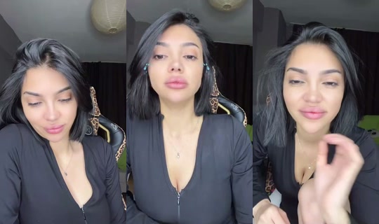 59ayse Bigo Live — Oct 15, 2026, 9:25 PM