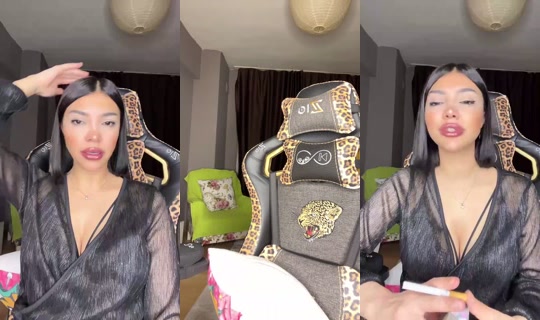 59ayse Bigo Live — Oct 22, 2026, 6:09 PM