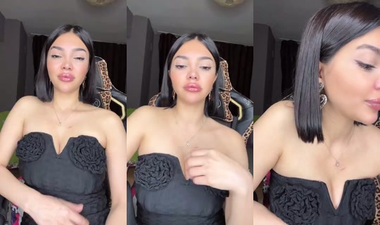 59ayse Bigo Live — Oct 30, 2026, 7:00 PM