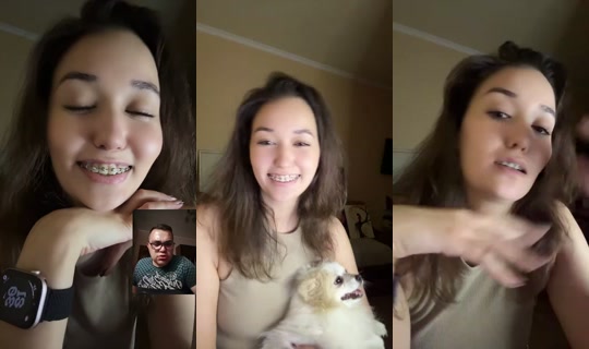 661567972 Bigo Live — Jul 21, 2026, 6:30 PM