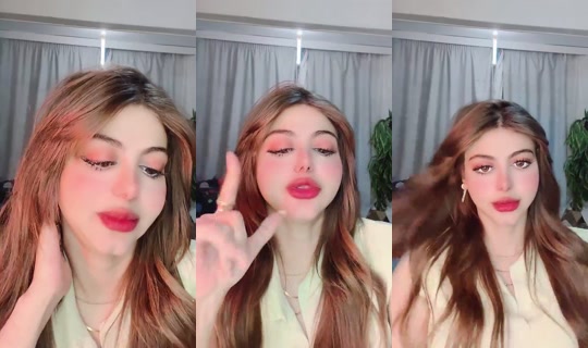667803087 Bigo Live — Jul 21, 2026, 9:01 PM