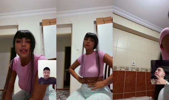 675534573 Bigo Live — Sep 19, 2026, 8:05 PM