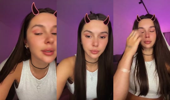 684917052 Bigo Live — Jul 21, 2026, 9:55 PM