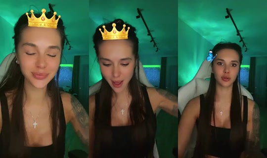 684917052 Bigo Live — Oct 24, 2026, 11:04 PM