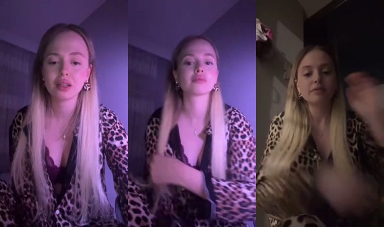 695194461 Bigo Live — Oct 24, 2026, 1:32 AM