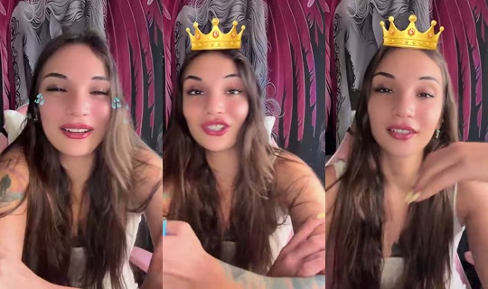 698528673 Bigo Live — Jul 21, 2026, 3:33 AM