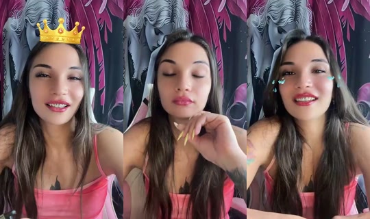 698528673 Bigo Live — Jul 29, 2026, 8:45 AM