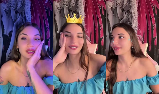 698528673 Bigo Live — Oct 21, 2026, 10:20 PM