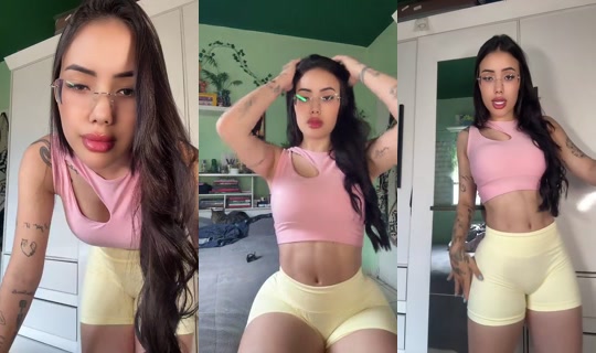 6i6attract6 Bigo Live — Sep 21, 2026, 12:45 PM