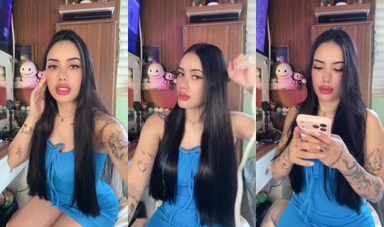 6i6attract6 Bigo Live — Oct 7, 2026, 12:10 PM