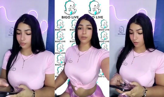 70.7Kriss Bigo Live — Sep 2, 2026, 3:25 PM