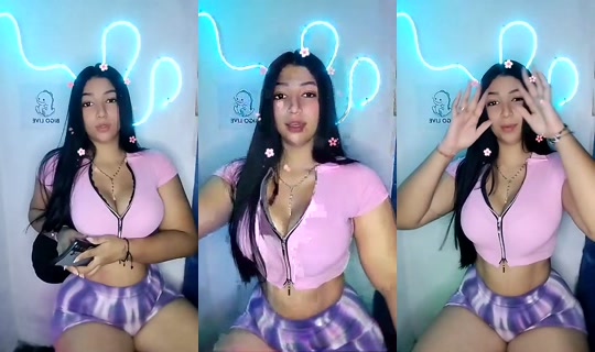 70.7Kriss Bigo Live — Sep 12, 2026, 10:53 AM
