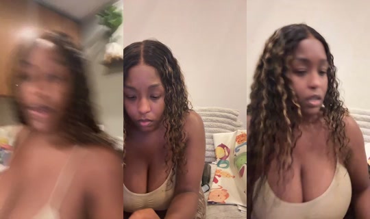 702blackbarbie Bigo Live — Sep 5, 2026, 5:46 AM