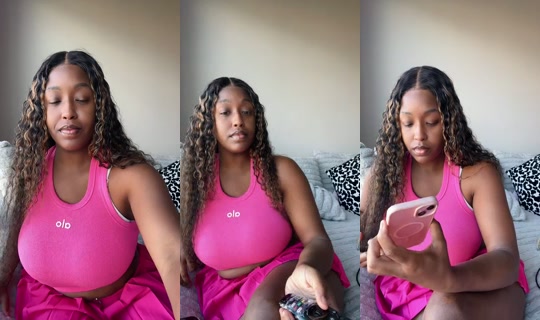 702blackbarbie Bigo Live — Sep 13, 2026, 9:55 PM