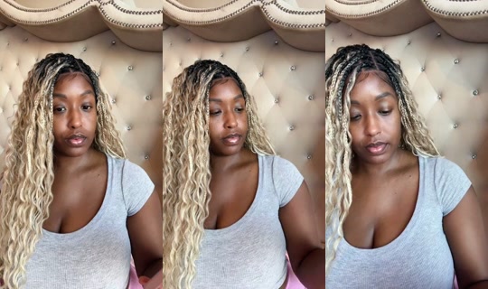 702blackbarbie Bigo Live — Sep 18, 2026, 12:22 AM