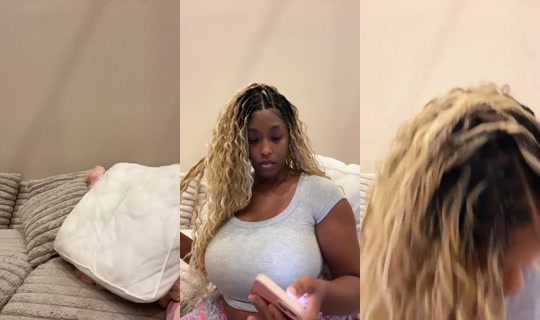 702blackbarbie Bigo Live — Sep 18, 2026, 4:33 AM
