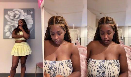 702blackbarbie Bigo Live — Sep 19, 2026, 4:25 AM
