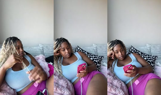 702blackbarbie Bigo Live — Sep 23, 2026, 12:04 AM