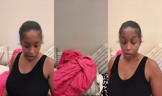 702blackbarbie Bigo Live — Oct 9, 2026, 6:18 AM