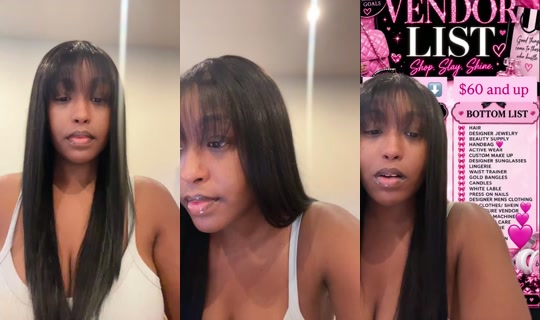 702blackbarbie Bigo Live — Oct 22, 2026, 6:17 PM
