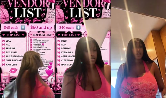 702blackbarbie Bigo Live — Oct 23, 2026, 9:16 PM