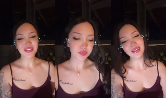 738481663 Bigo Live — Jul 29, 2026, 10:57 PM