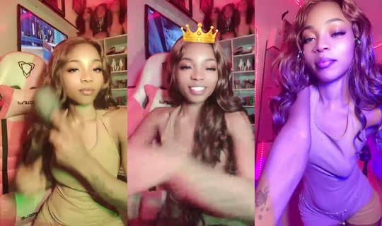 748833040 Bigo Live — Sep 20, 2026, 1:05 AM