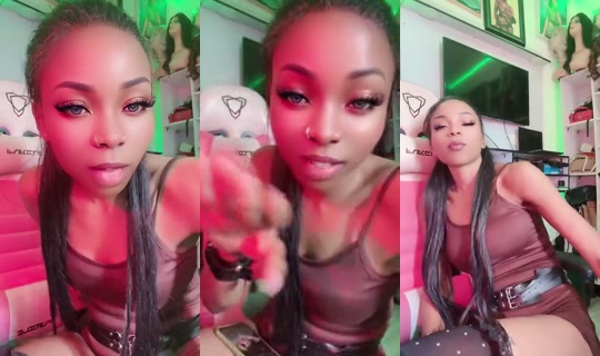 748833040 Bigo Live — Oct 24, 2026, 11:55 AM