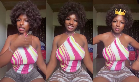 768936748 Bigo Live — Aug 15, 2026, 11:35 AM